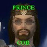 Prince Cor