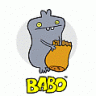 babo