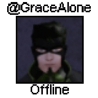 GraceAlone