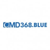 cmd368blue