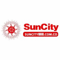 suncity888comco