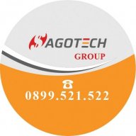 sagotech