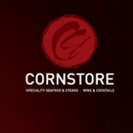 cornstorecork