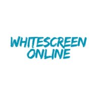 whitescreenonline