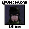 GraceAlone